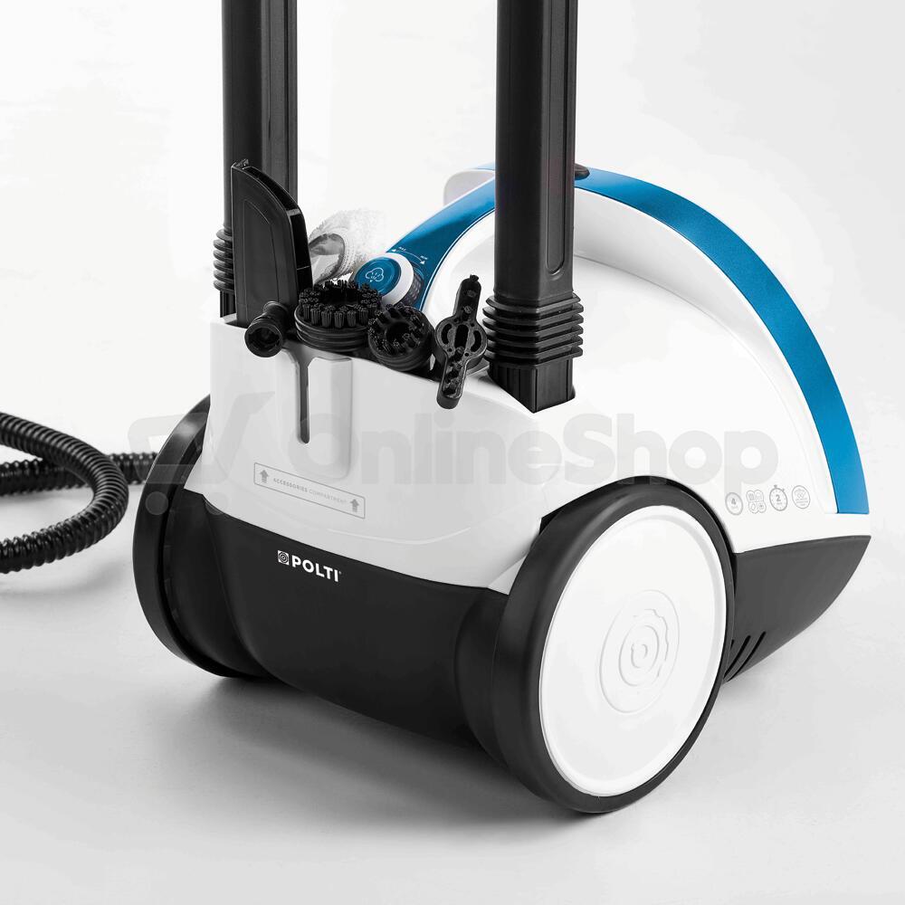 Parní čistič Polti VAPORETTO SMART 100 B