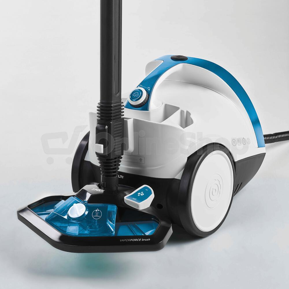 Parní čistič Polti VAPORETTO SMART 100 B