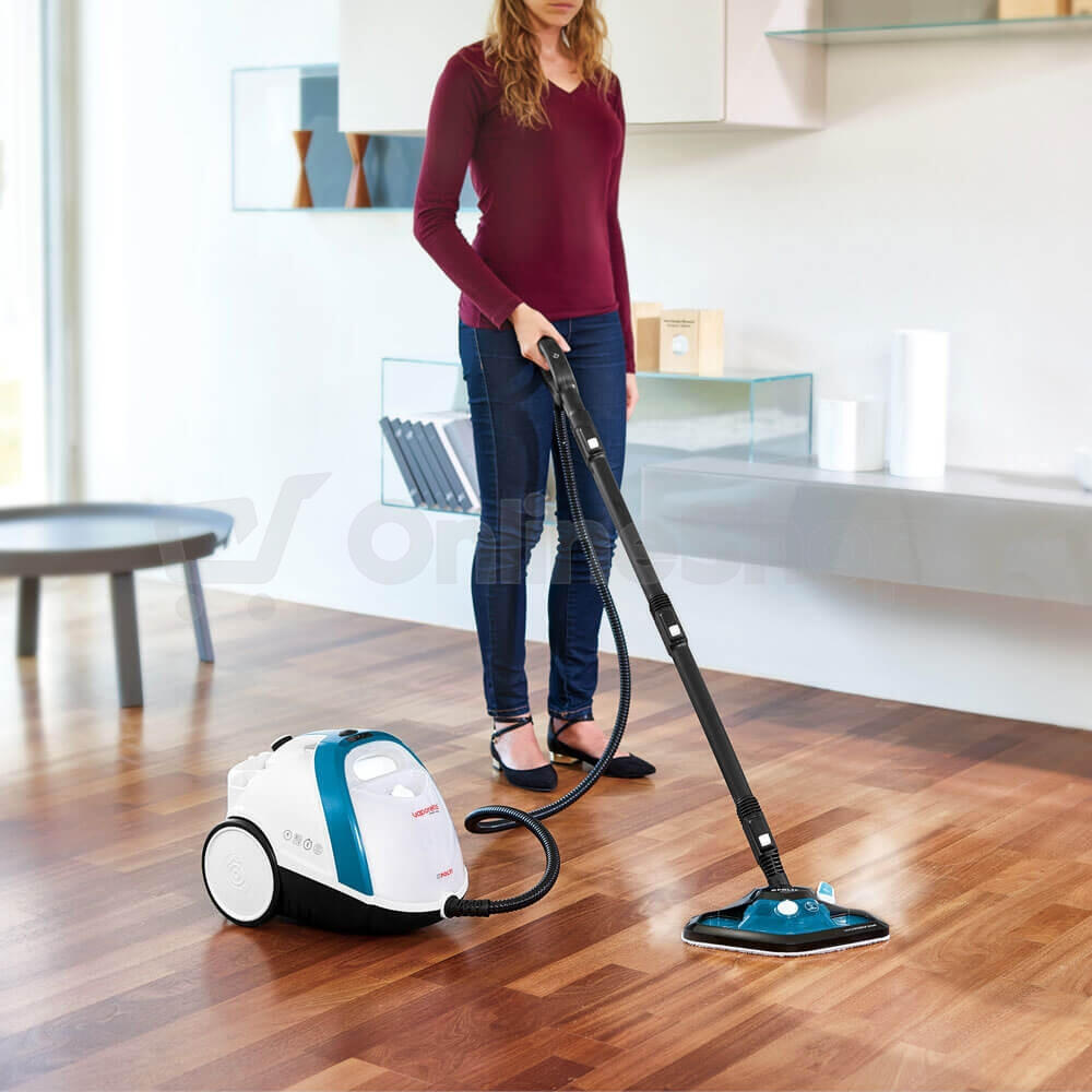Parní čistič Polti VAPORETTO SMART 100 B