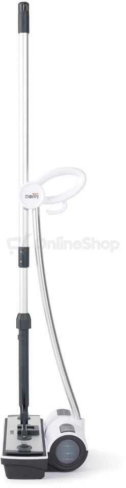 Parní mop Polti MOPPY WHITE