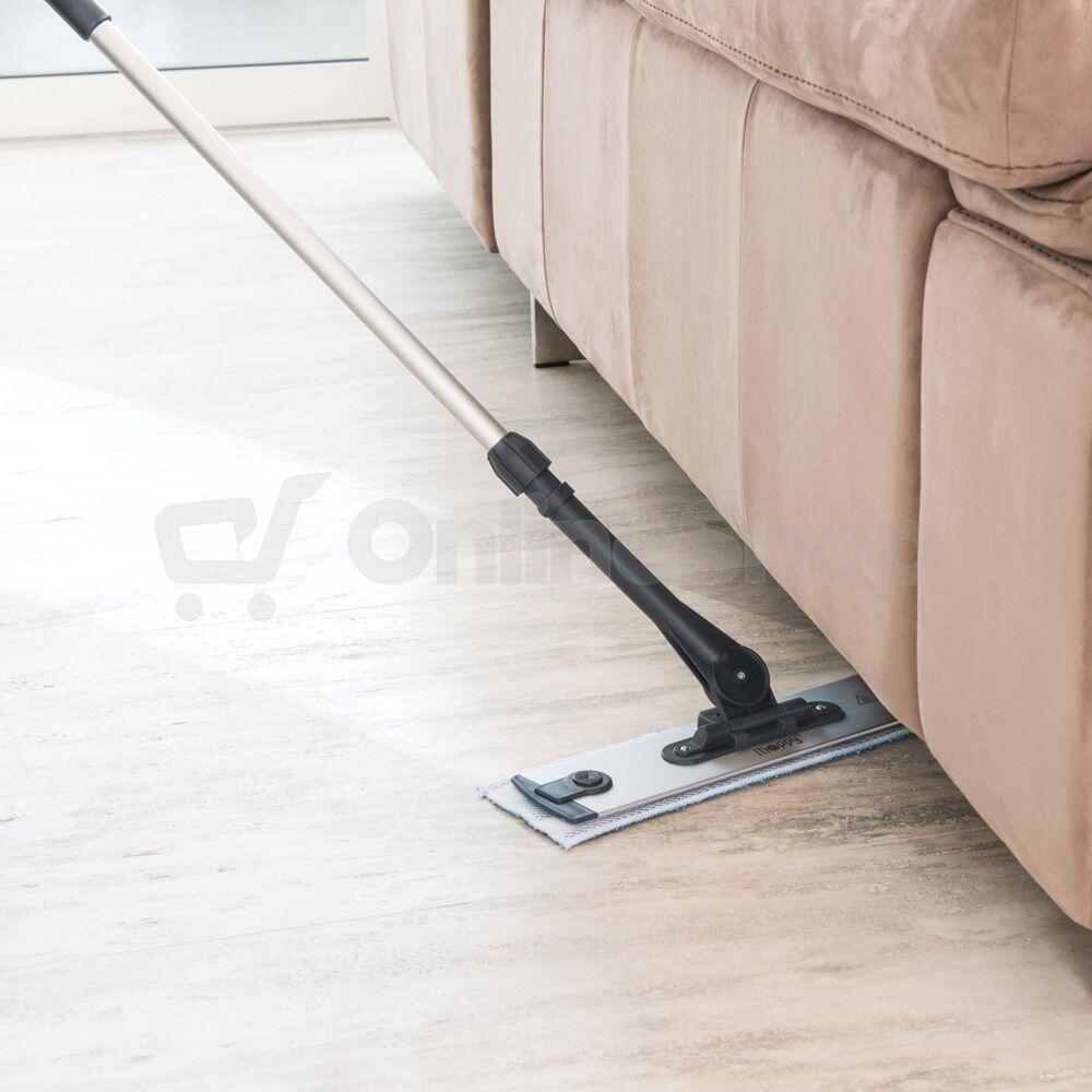 Parní mop Polti MOPPY WHITE