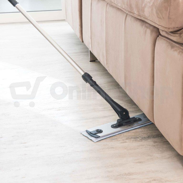 Parní mop Polti MOPPY BLACK