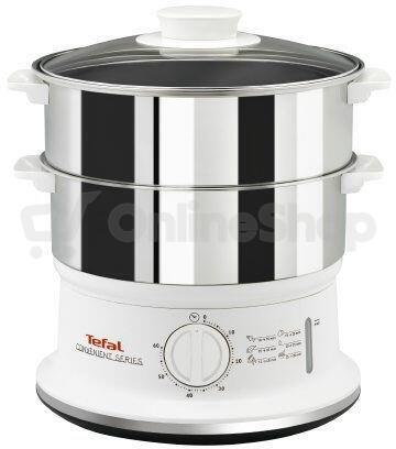 Parní hrnec Tefal VC145130