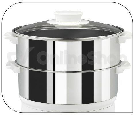 Parní hrnec Tefal VC145130