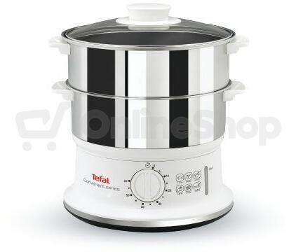 Parní hrnec Tefal VC145130