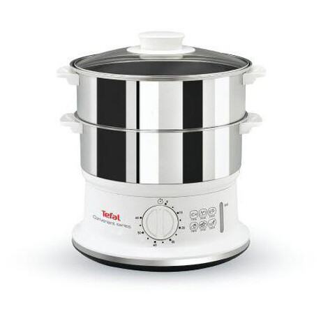 Parn hrnec Tefal VC145130