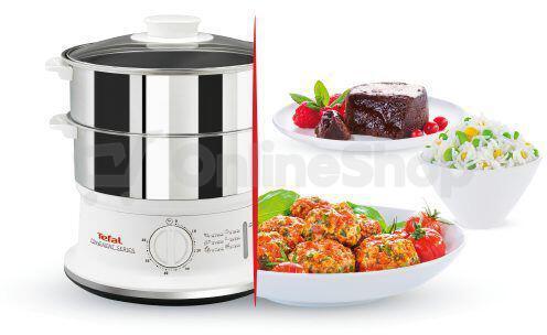 Parní hrnec Tefal VC145130