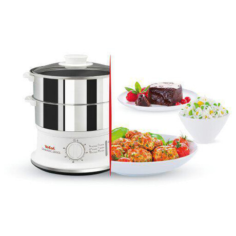 Parn hrnec Tefal VC145130