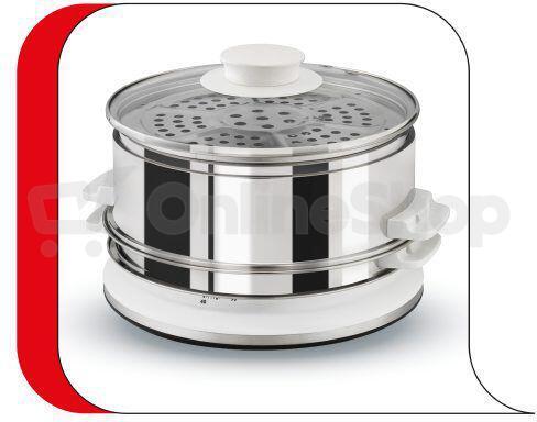Parní hrnec Tefal VC145130
