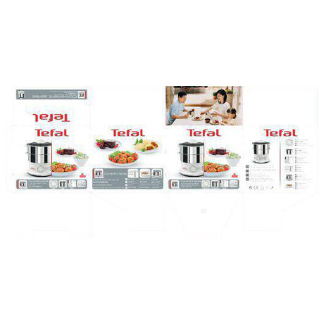 Parn hrnec Tefal VC145130