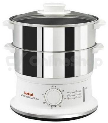 Parní hrnec Tefal VC145130