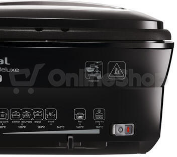Multifunkční hrnec Tefal FR491870