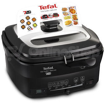 Multifunkční hrnec Tefal FR491870