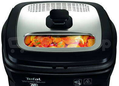 Multifunkční hrnec Tefal FR491870