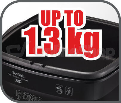 Multifunkční hrnec Tefal FR491870
