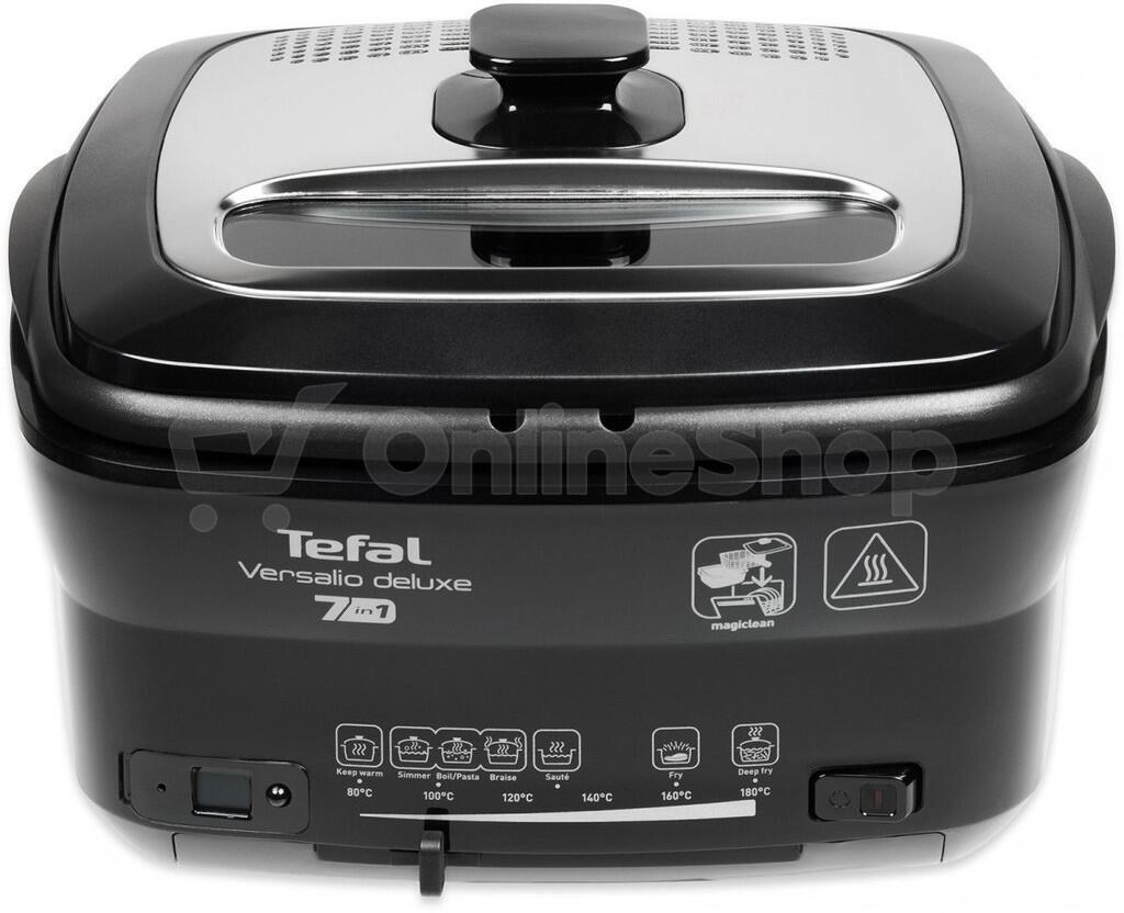 Multifunkční hrnec Tefal FR491870