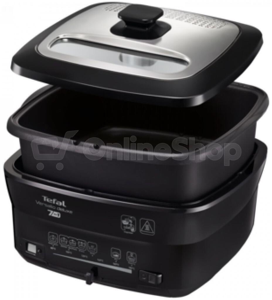Multifunkční hrnec Tefal FR491870