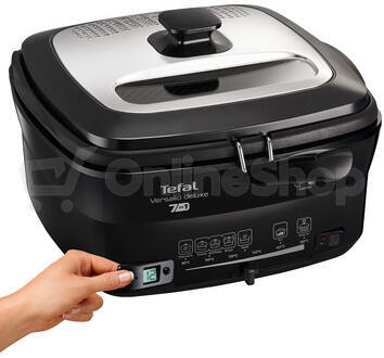 Multifunkční hrnec Tefal FR491870