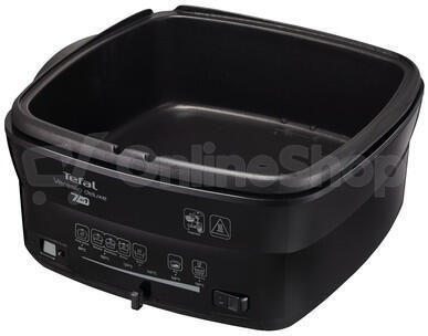 Multifunkční hrnec Tefal FR491870