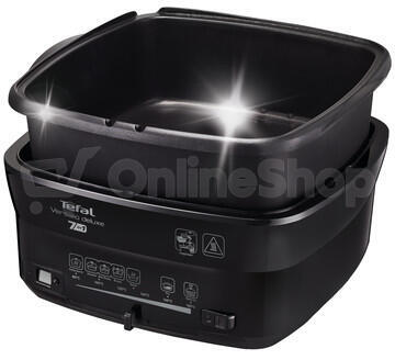Multifunkční hrnec Tefal FR491870