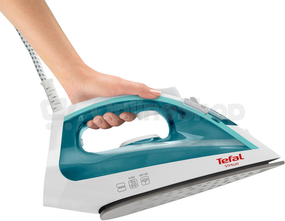 Žehlička Tefal FV1710E0