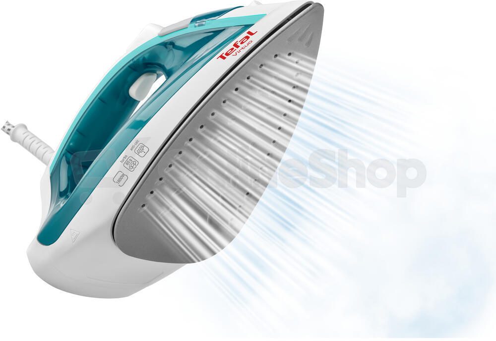 Žehlička Tefal FV1710E0
