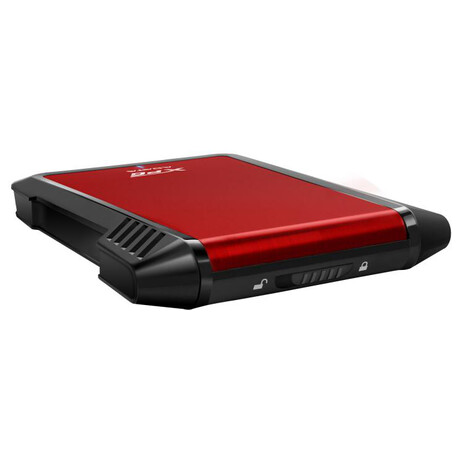 ADATA Externí BOX EX500 2,5" USB 3.0 (foto 1)