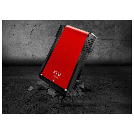 ADATA Externí BOX EX500 2,5" USB 3.0 (foto 3)