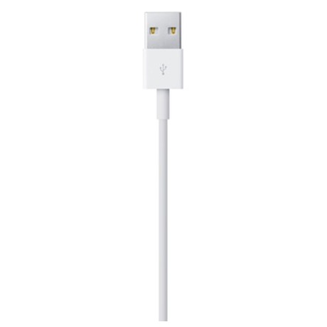 Apple lightning to&nbsp;USB Cable 0,5M (foto 5)