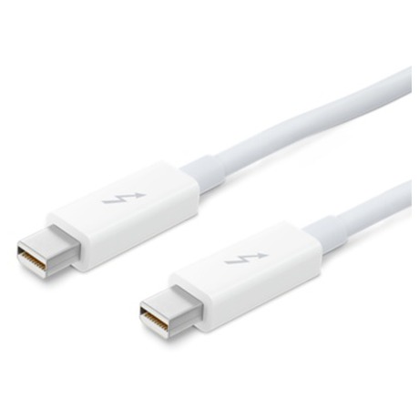 Apple Thunderbolt cable (2.0 m) (MD861ZM/A)