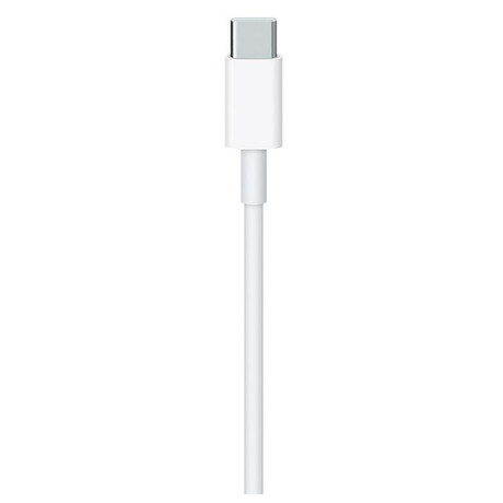Apple uSB-C Charge Cable (foto 1)
