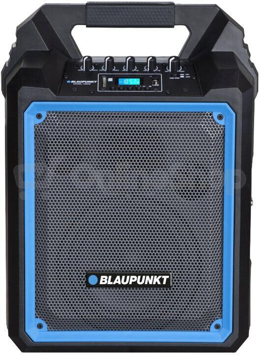 Repro BLAUPUNKT MB06, BT, Karaoke