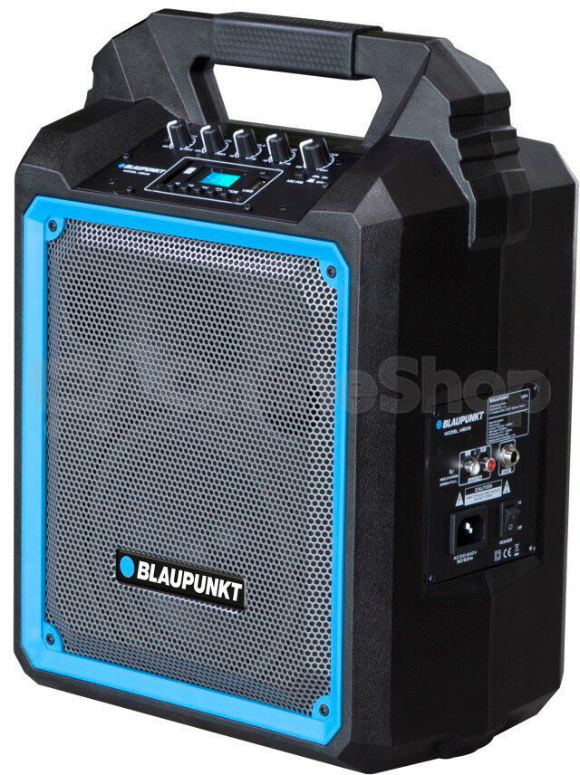 Repro BLAUPUNKT MB06, BT, Karaoke