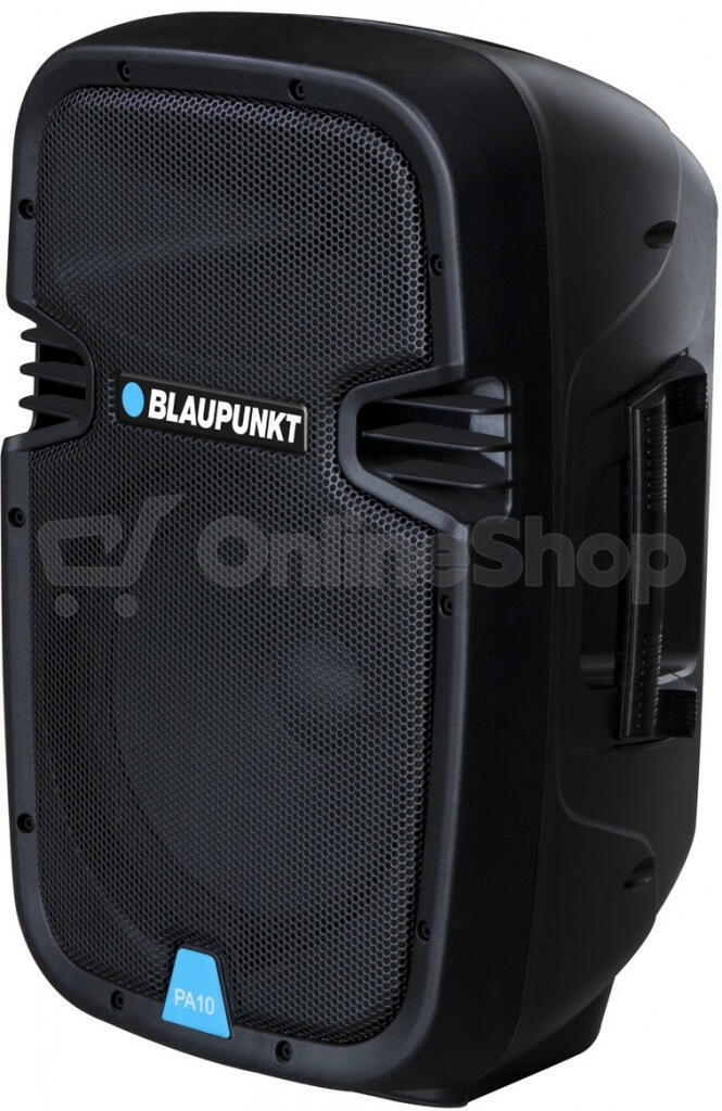 Repro BLAUPUNKT PA10, BT, Karaoke