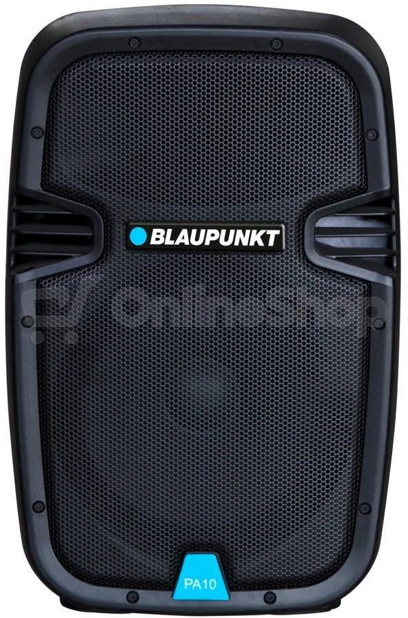 Repro BLAUPUNKT PA10, BT, Karaoke