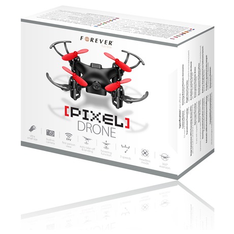 Forever Pixel DRFOPIXEL