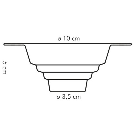 Tescoma PRESTO pr. 10&nbsp;cm (foto 2)