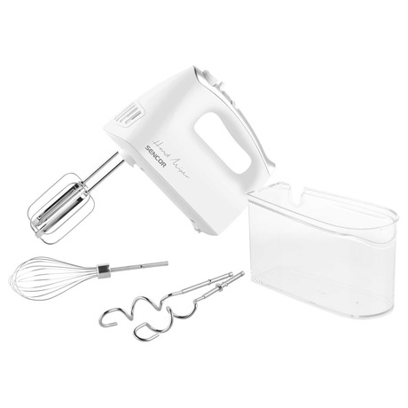 Sencor SHM 5206WH (foto 1)