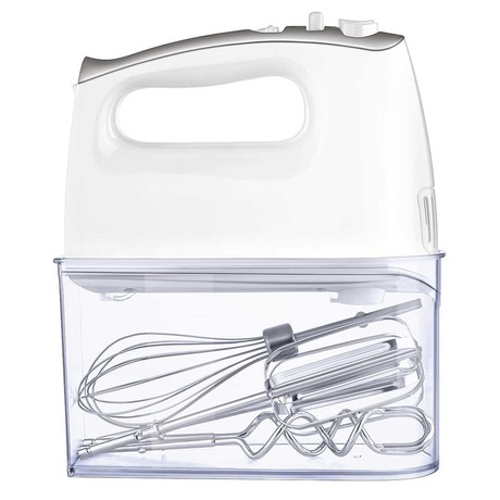 Sencor SHM 5206WH (foto 3)