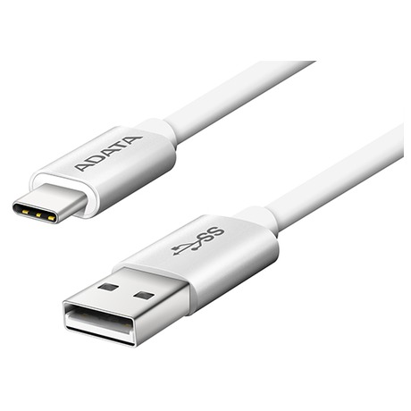 ADATA kabel USB typ C na USB typ A 2.0 (ACA2AL-100CM-CSV)