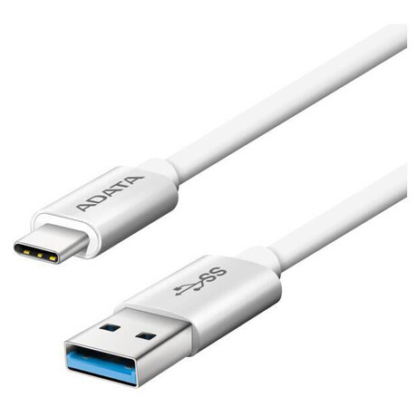 ADATA kabel USB typ C na USB typ A 3.1 (ACA3AL-100CM-CSV)