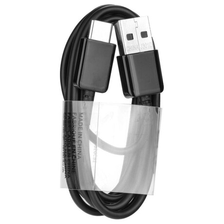 Samsung Type-C Datový Kabel 1.5m Black Bulk (foto 3)