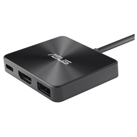 Asus ASUS Mini DOCK -&nbsp;černá (foto 1)