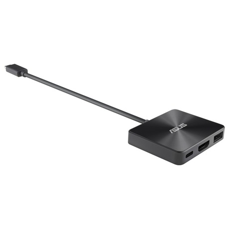 Asus ASUS Mini DOCK -&nbsp;černá (foto 2)
