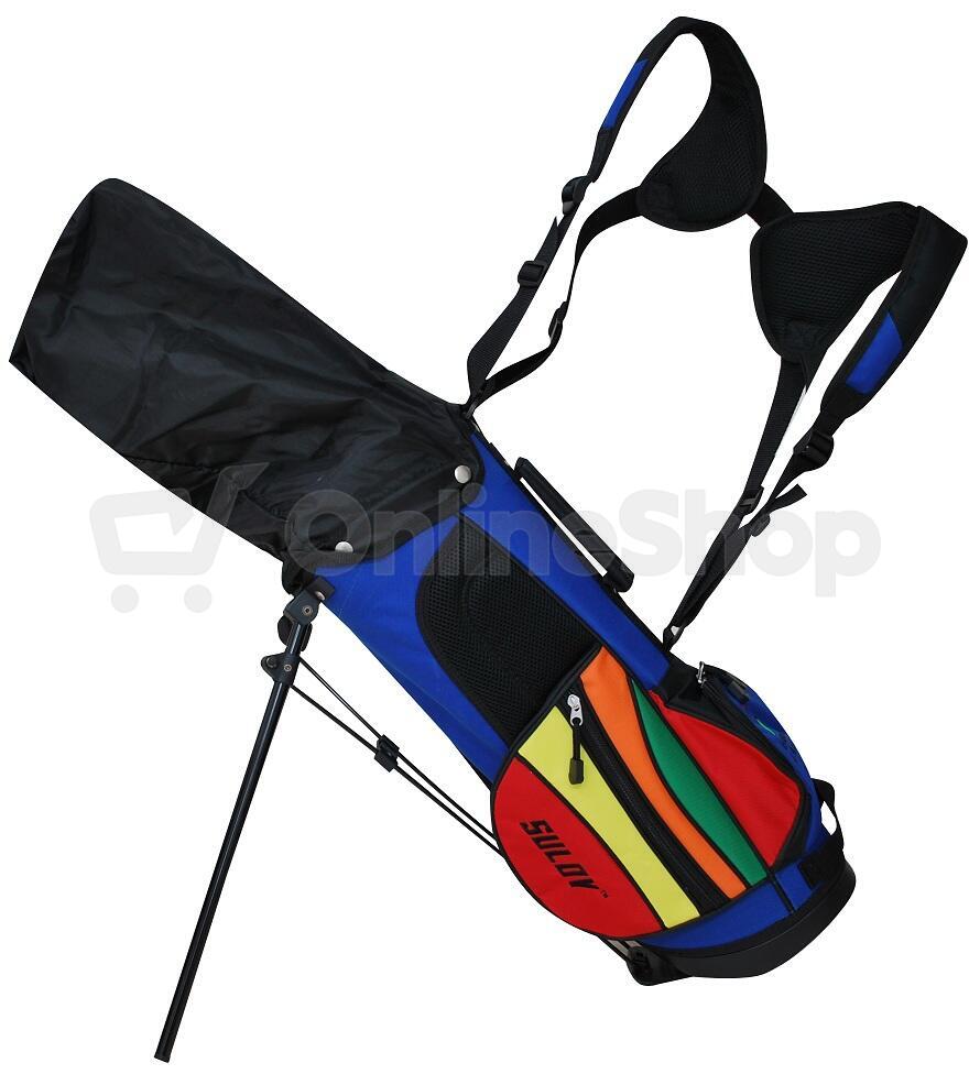 Golfový set pro děti 3-5 let SULOV®, bag