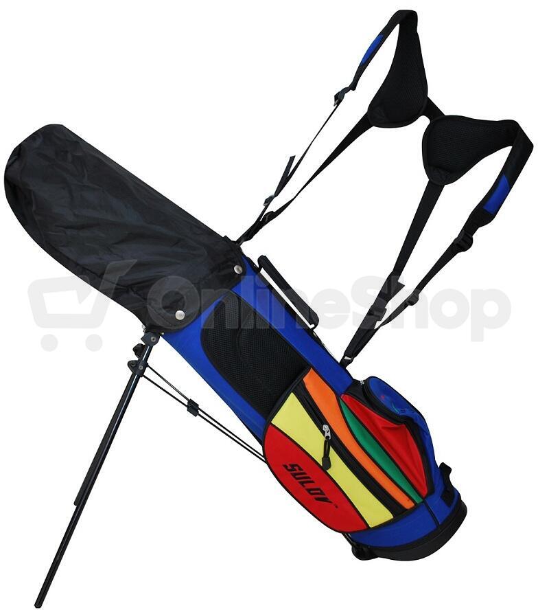 Golfový set pro děti 6-8let SULOV®, bag