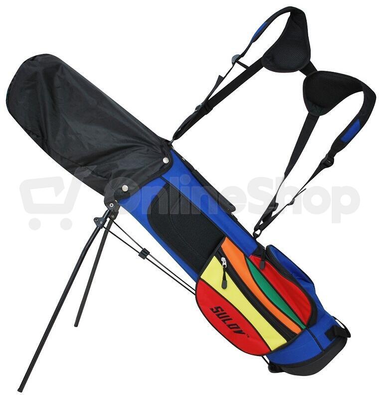 Golfový set pro děti 9-11let+bag SULOV®