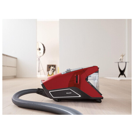 Miele Blizzard CX1 Red PowerLine (foto 4)