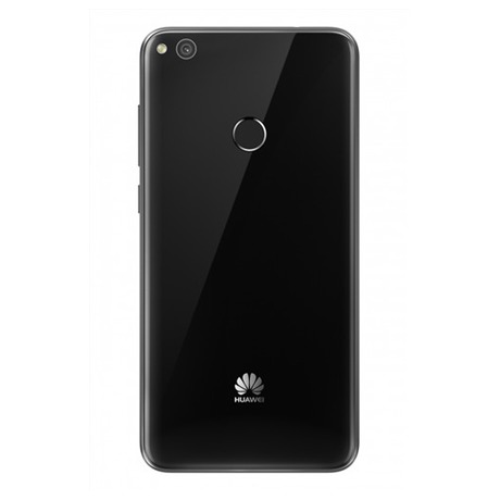 HUAWEI P9&nbsp;Lite 2017 DS, černý (foto 1)