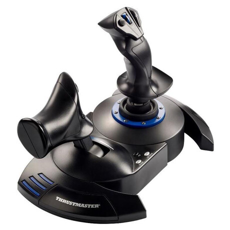 Thrustmaster Joystick T-FLIGHT HOTAS 4&nbsp;pro PS4, PS5, PS4 PRO a&nbsp;PC (foto 2)